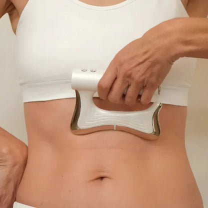 Mybody™ 4-viename elektrinis viso kūno masažuoklis