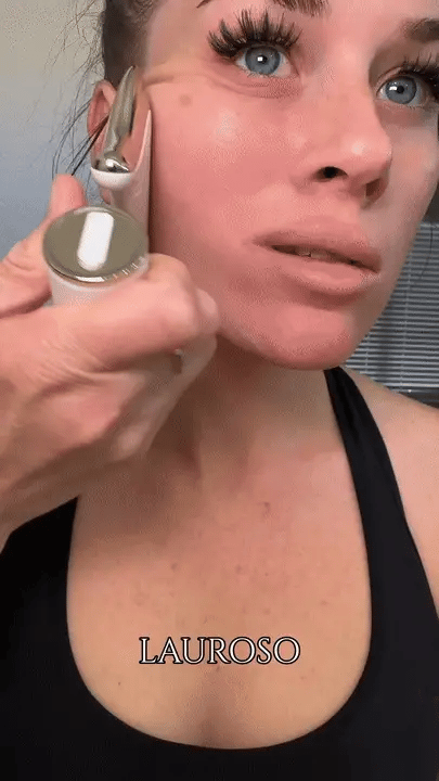 Mybody™ 4-viename elektrinis viso kūno masažuoklis